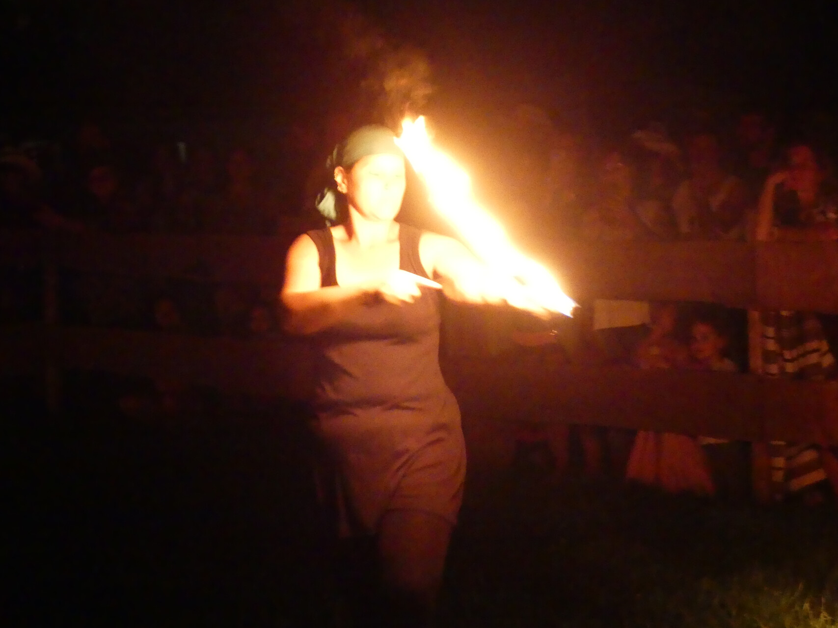 Southern Flames