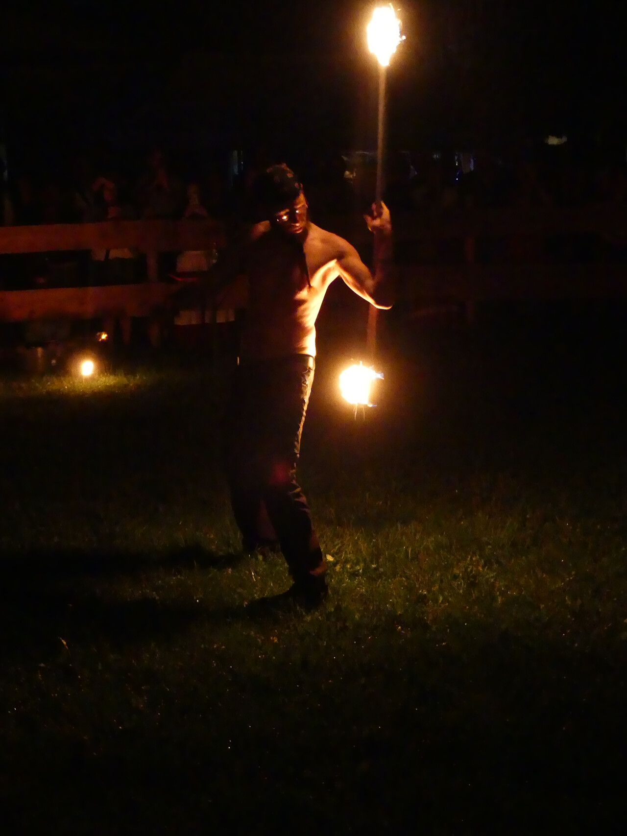Southern Flames