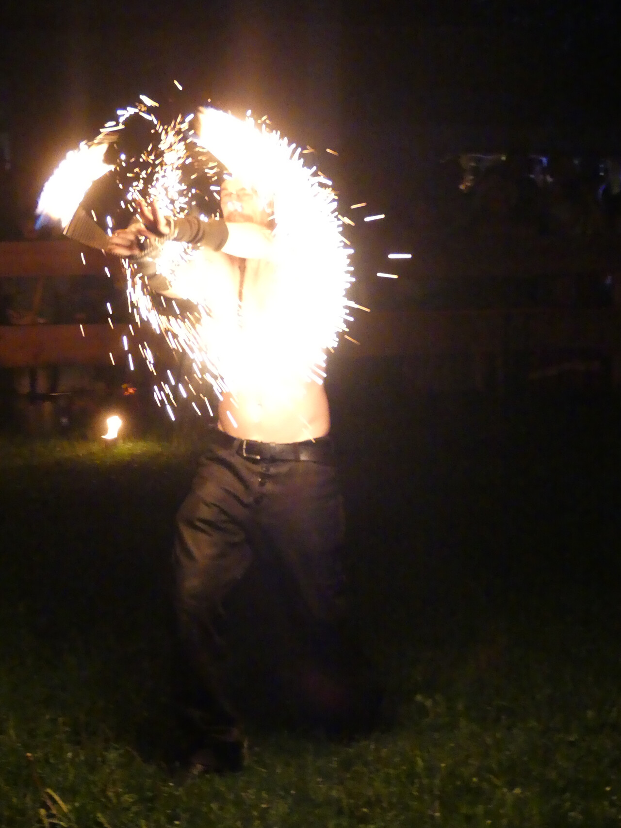 Southern Flames