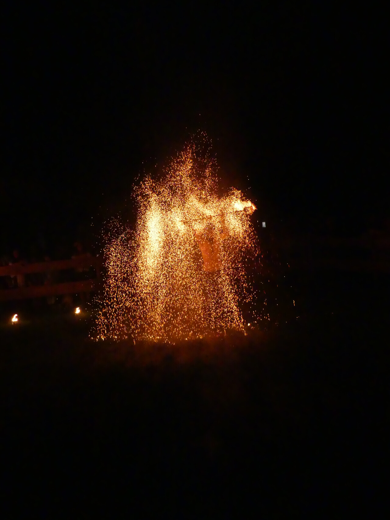 Southern Flames
