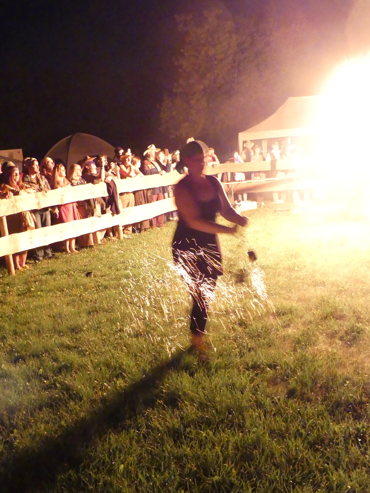 Southern Flames
