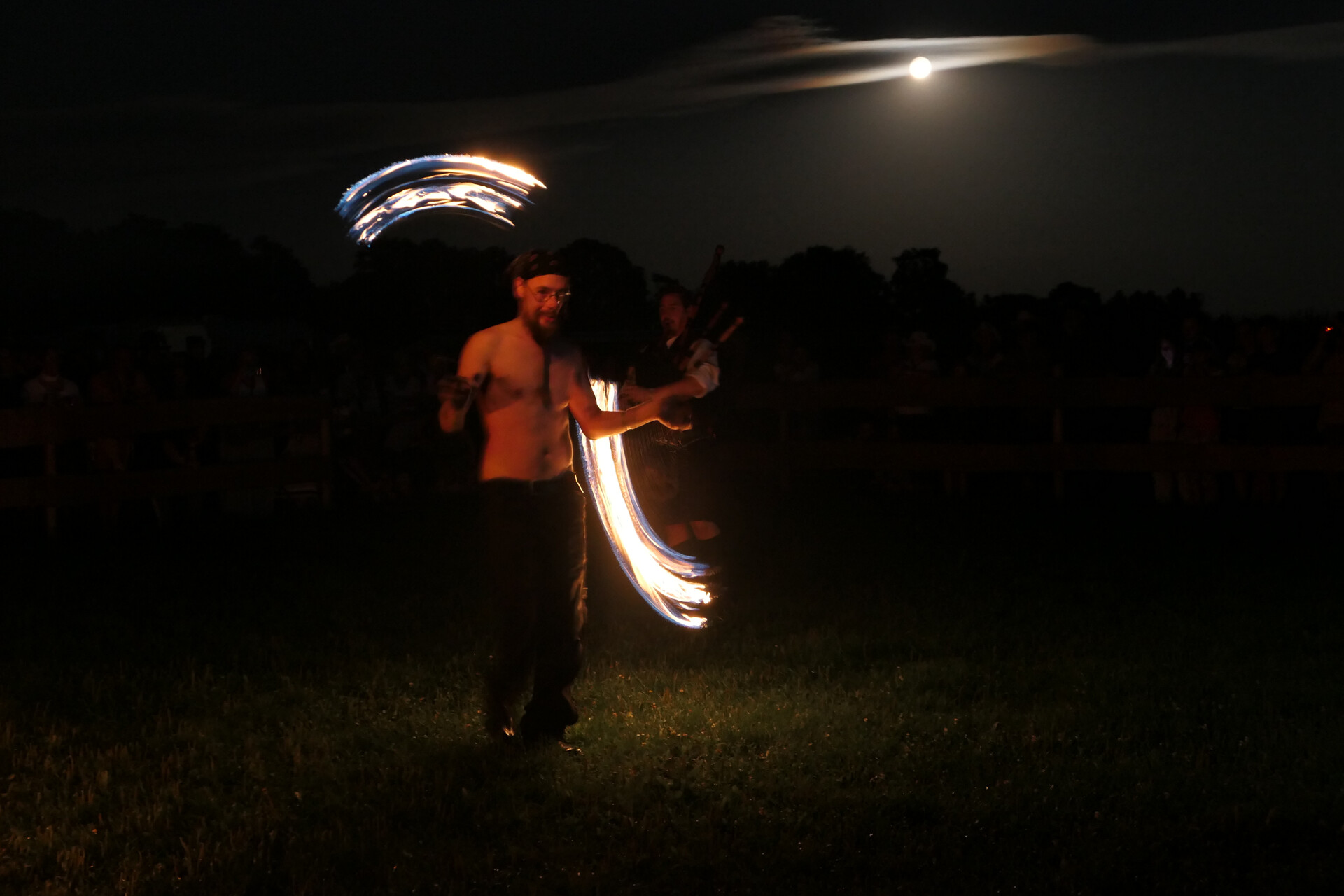 Southern Flames