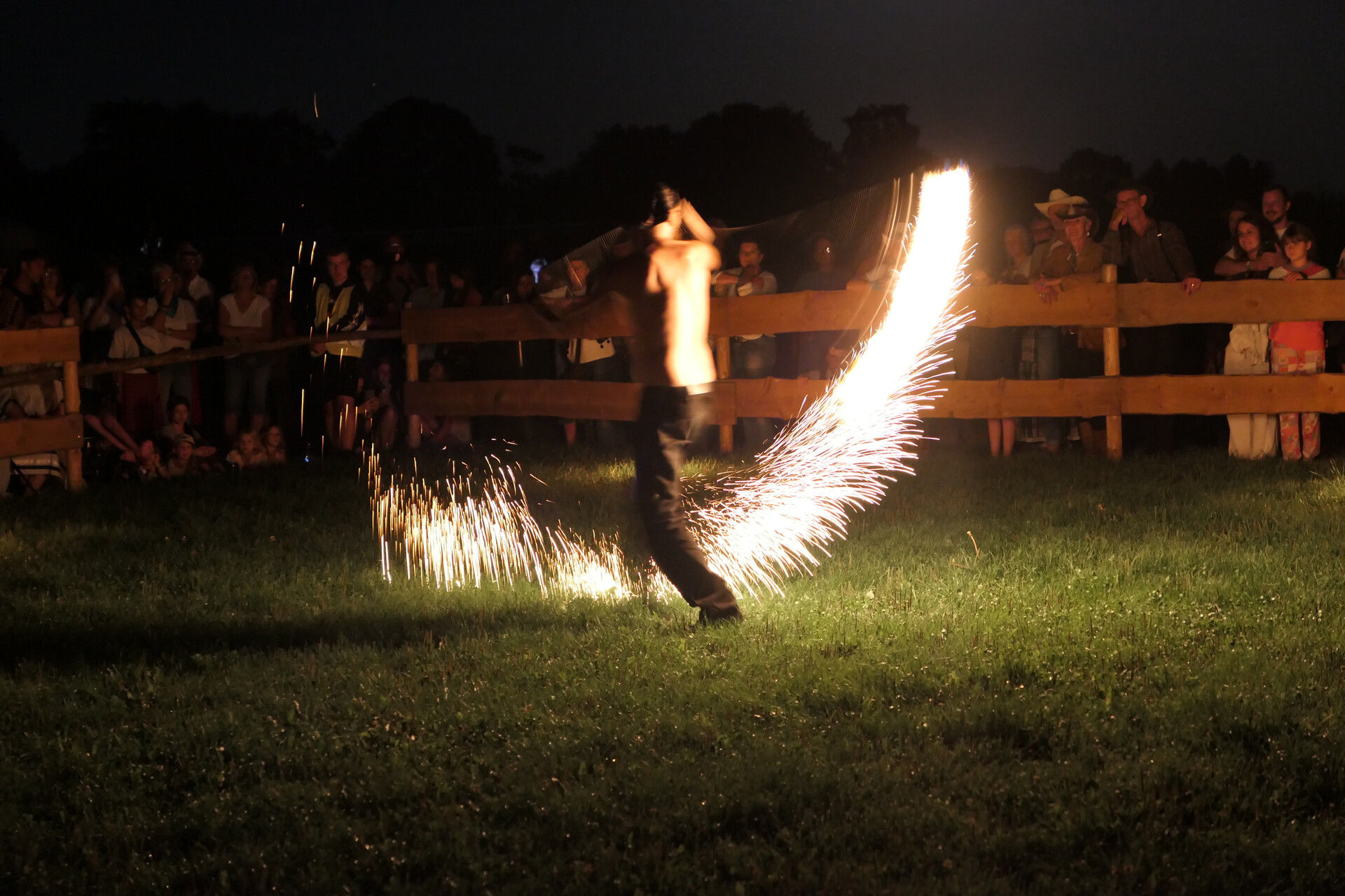 Southern Flames