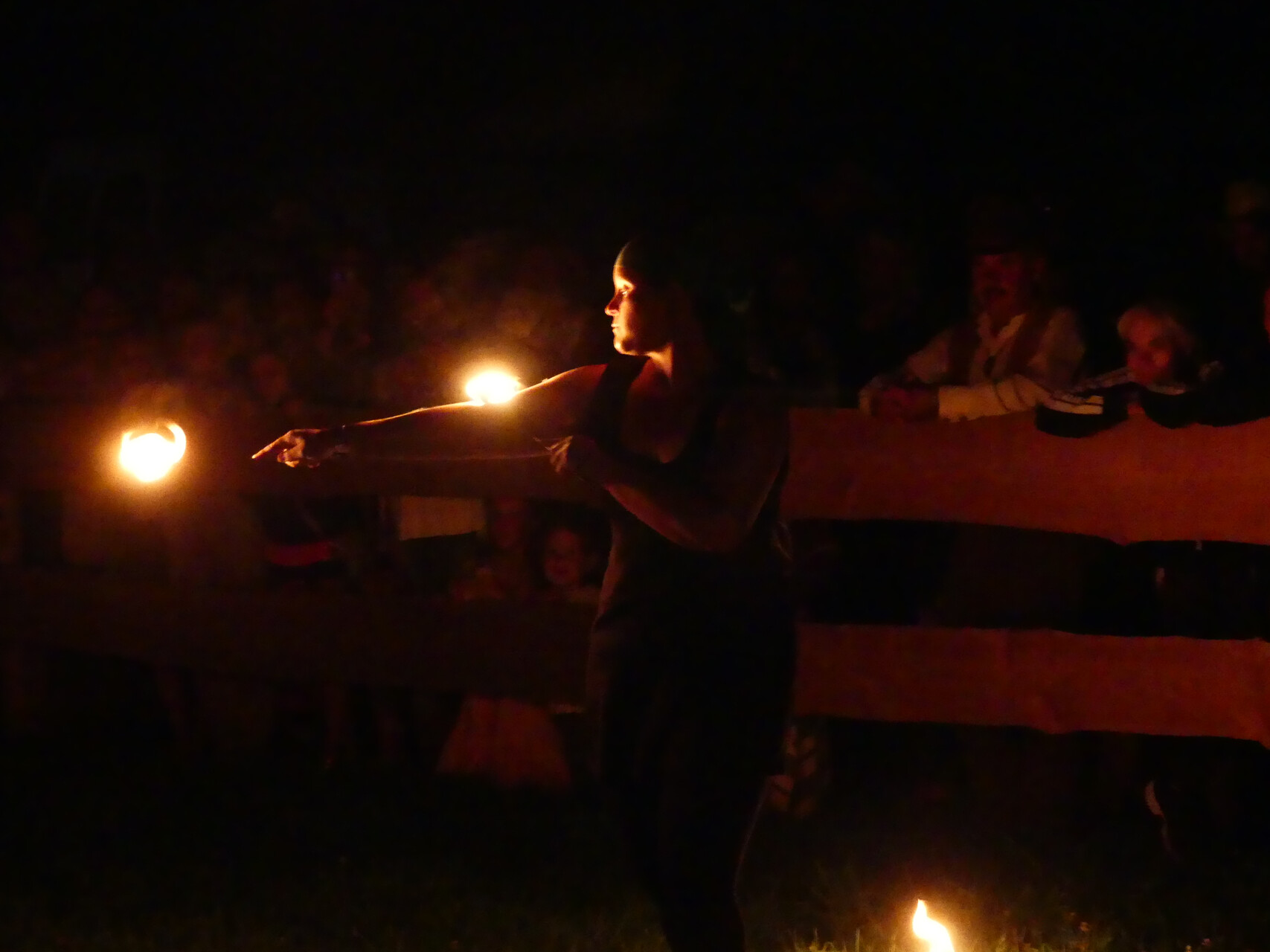 Southern Flames