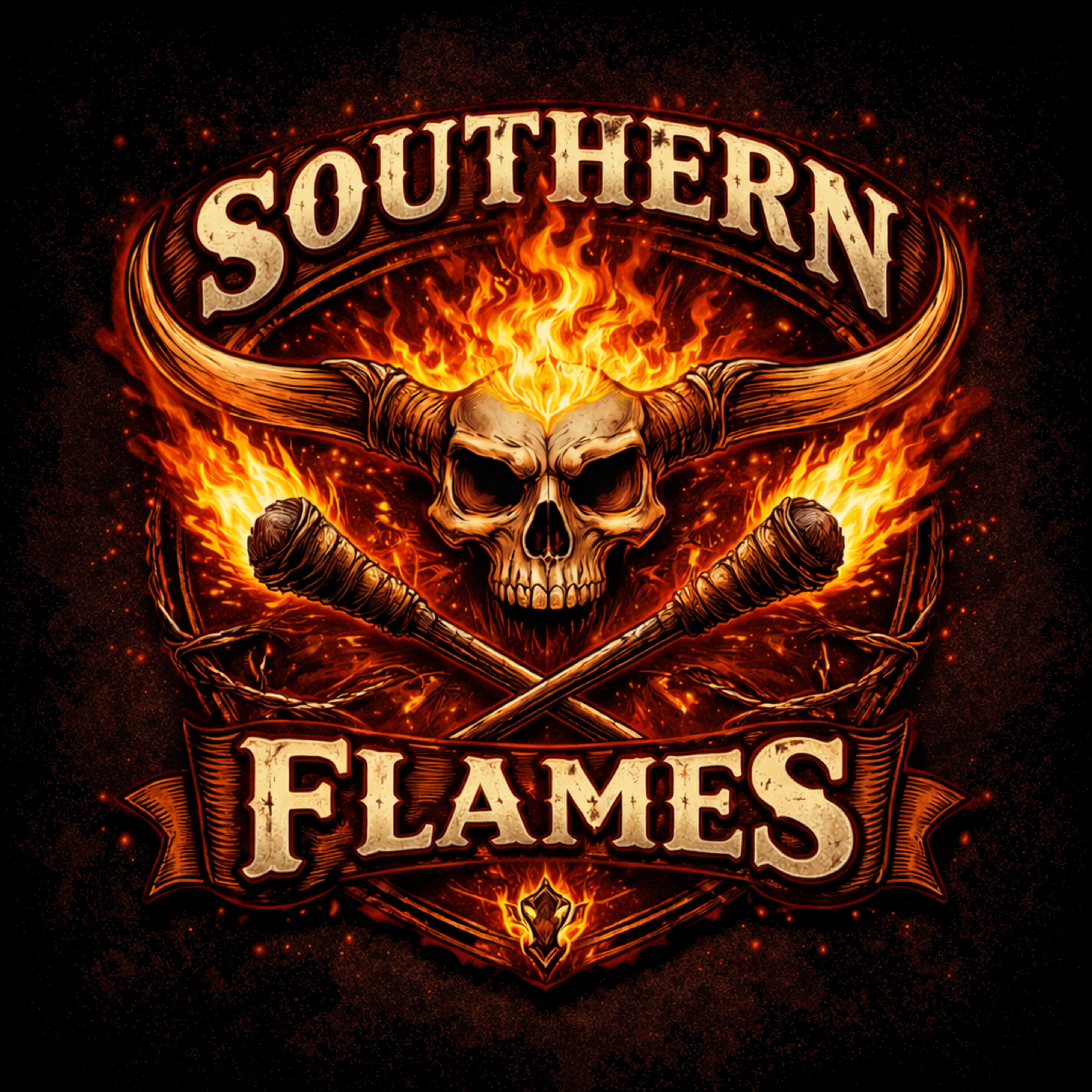 Southern Flames